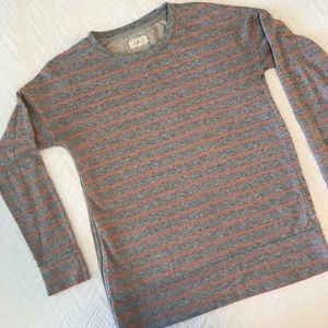 Lou and Grey Loose Fitted Sweater